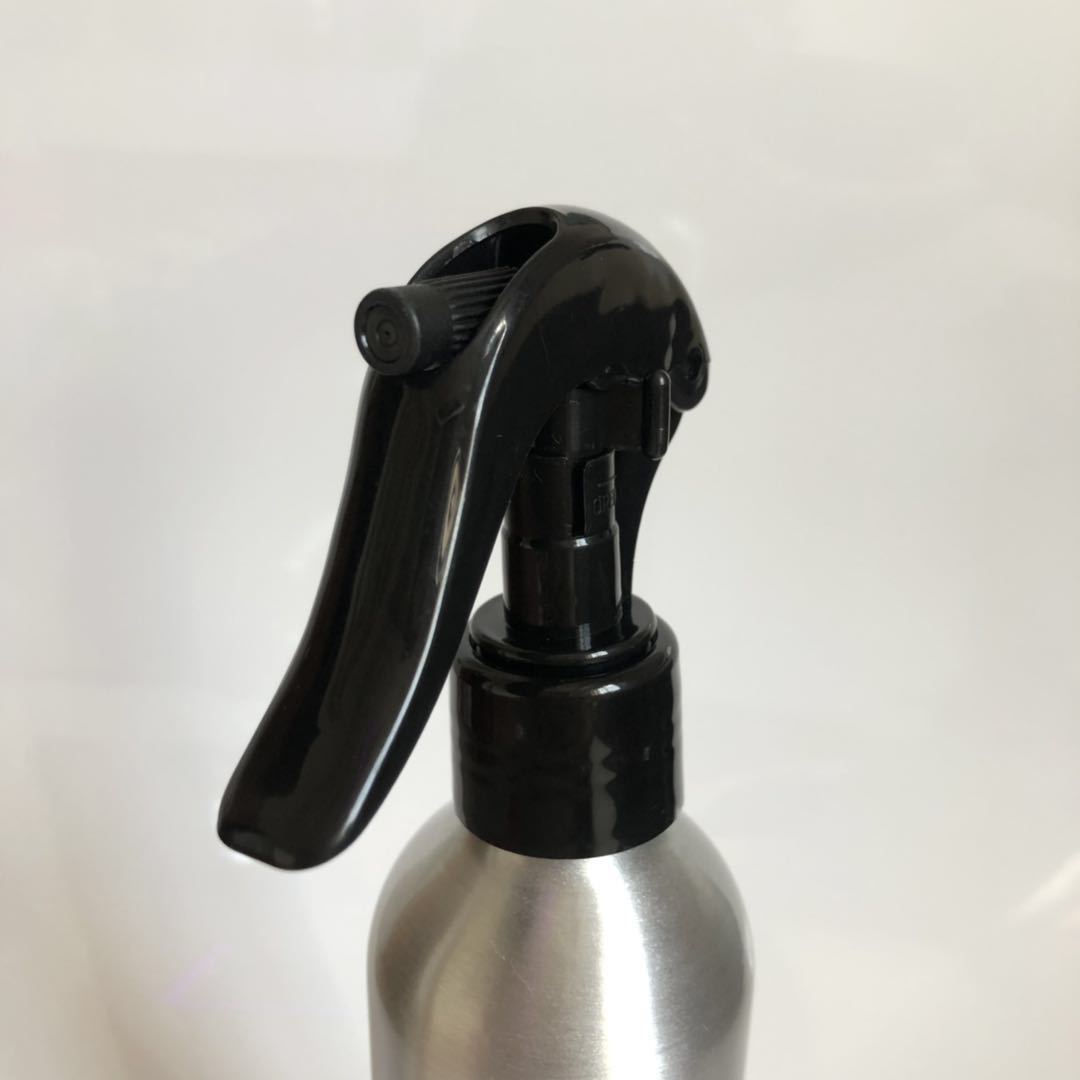 Aluminum Spray Bottle, Disinfectant, Alcohol, Toner, Make-up And Water Spray Bottle Aluminum Spray Bottle, Disinfectant, Alcohol, Toner, Make-up And Water Spray Bottle